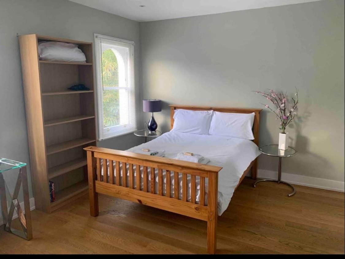 Jkhomestay London Bagian luar foto